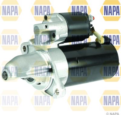 NAPA NSM1090 - Стартер vvparts.bg