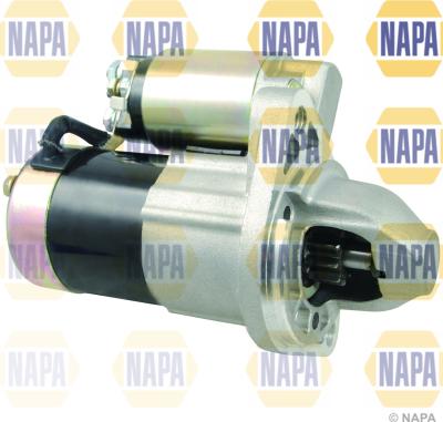 NAPA NSM1091 - Стартер vvparts.bg