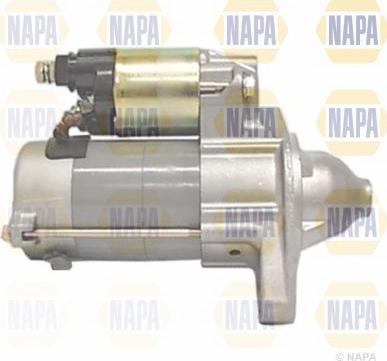 NAPA NSM1455 - Стартер vvparts.bg