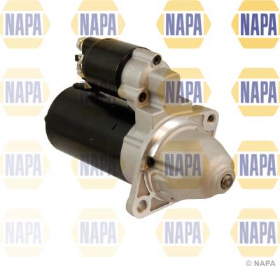 NAPA NSM1053 - Стартер vvparts.bg