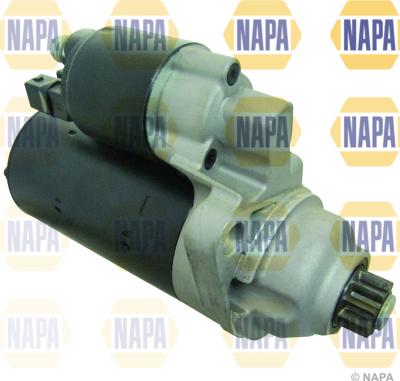 NAPA NSM1069 - Стартер vvparts.bg