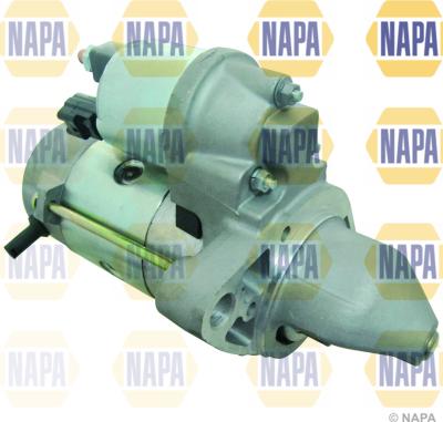 NAPA NSM1062 - Стартер vvparts.bg