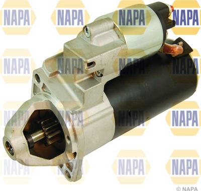 NAPA NSM1089 - Стартер vvparts.bg