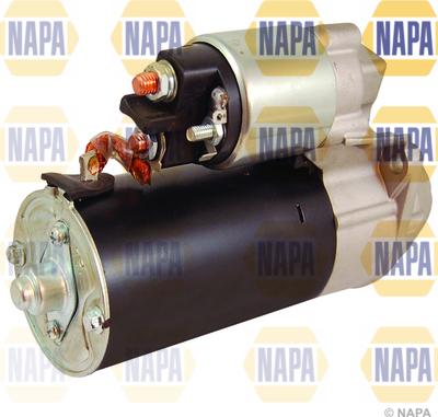 NAPA NSM1089 - Стартер vvparts.bg