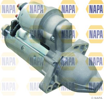 NAPA NSM1088 - Стартер vvparts.bg