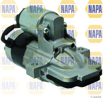 NAPA NSM1035 - Стартер vvparts.bg