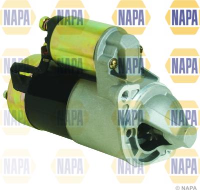 NAPA NSM1032 - Стартер vvparts.bg