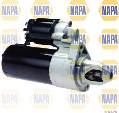 NAPA NSM1020 - Стартер vvparts.bg