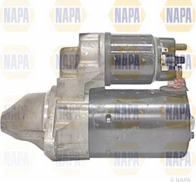 NAPA NSM1194 - Стартер vvparts.bg