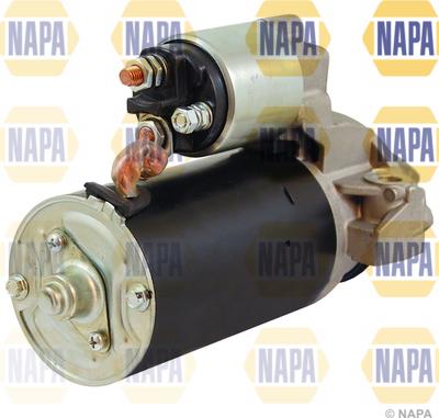 NAPA NSM1190 - Стартер vvparts.bg