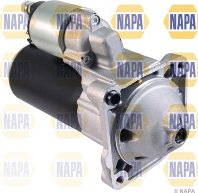 NAPA NSM1158 - Стартер vvparts.bg