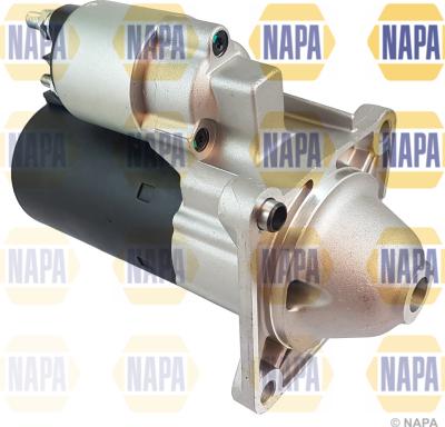 NAPA NSM1184 - Стартер vvparts.bg