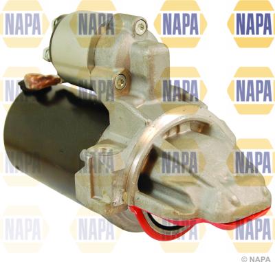 NAPA NSM1185 - Стартер vvparts.bg