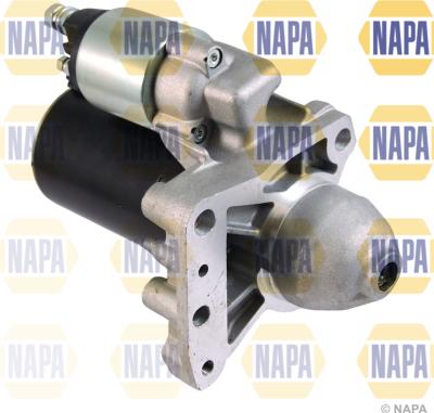 NAPA NSM1130 - Стартер vvparts.bg