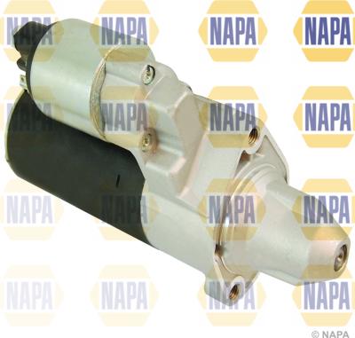 NAPA NSM1396 - Стартер vvparts.bg