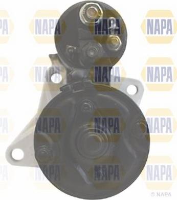 NAPA NSM1359 - Стартер vvparts.bg