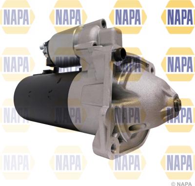 NAPA NSM1361 - Стартер vvparts.bg