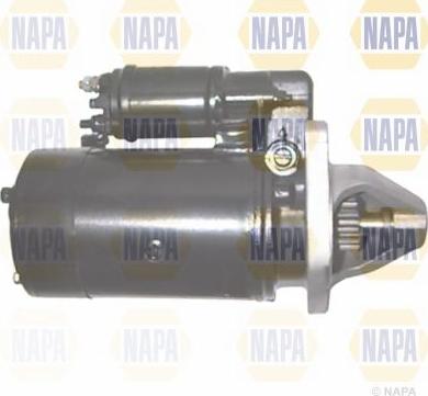 NAPA NSM1308 - Стартер vvparts.bg