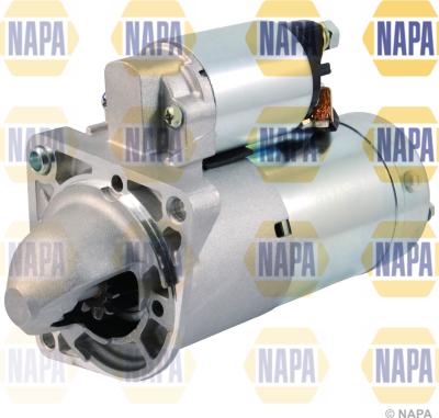 NAPA NSM1303 - Стартер vvparts.bg