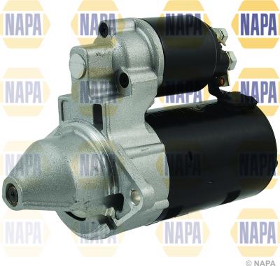 NAPA NSM1329 - Стартер vvparts.bg