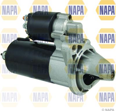 NAPA NSM1321 - Стартер vvparts.bg