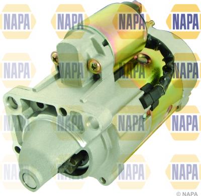 NAPA NSM1290 - Стартер vvparts.bg