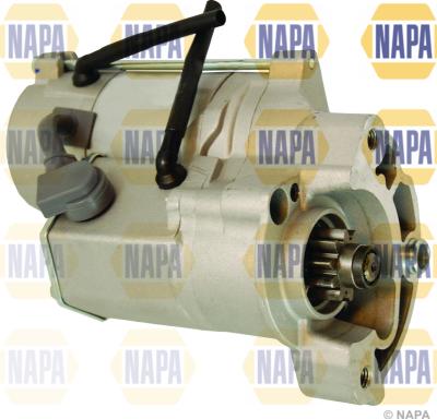 NAPA NSM1297 - Стартер vvparts.bg