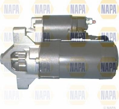 NAPA NSM1267 - Стартер vvparts.bg