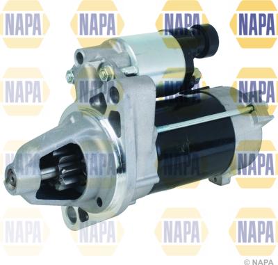 NAPA NSM1235 - Стартер vvparts.bg