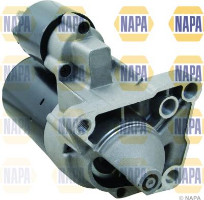 NAPA NSM1229 - Стартер vvparts.bg