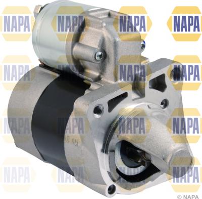 NAPA NSM1228 - Стартер vvparts.bg