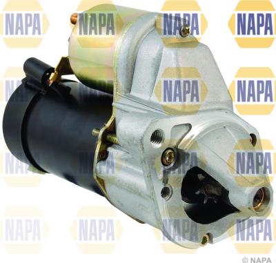 NAPA NSM1275 - Стартер vvparts.bg