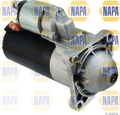 NAPA NSM1744 - Стартер vvparts.bg