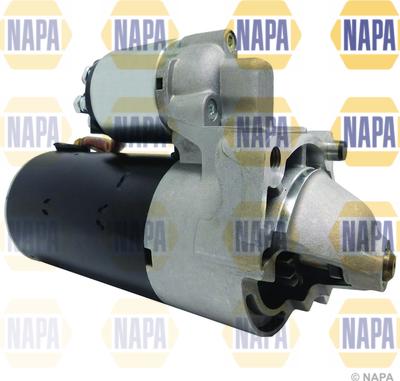 NAPA NSM1702 - Стартер vvparts.bg