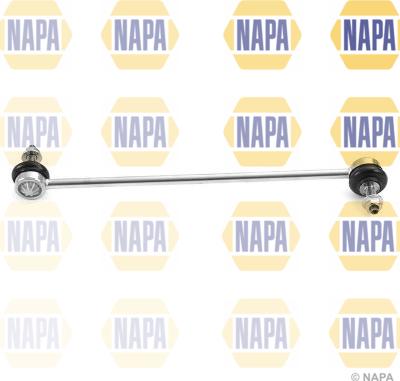 NAPA NST4158 - Биалета vvparts.bg