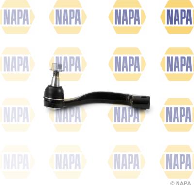 NAPA NST6900 - Накрайник на напречна кормилна щанга vvparts.bg