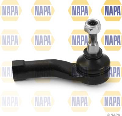 NAPA NST6903 - Накрайник на напречна кормилна щанга vvparts.bg