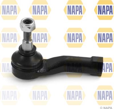 NAPA NST6902 - Накрайник на напречна кормилна щанга vvparts.bg