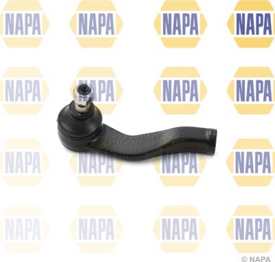 NAPA NST6912 - Накрайник на напречна кормилна щанга vvparts.bg