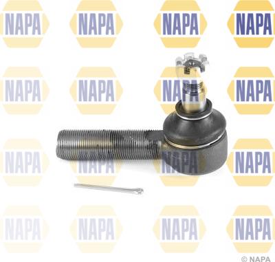 NAPA NST6980 - Накрайник на напречна кормилна щанга vvparts.bg