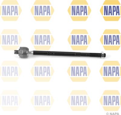 NAPA NST6922 - Аксиален шарнирен накрайник, напречна кормилна щанга vvparts.bg