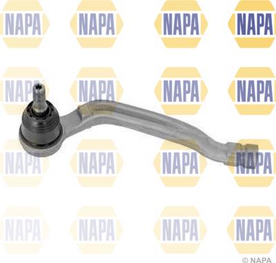 NAPA NST6454 - Накрайник на напречна кормилна щанга vvparts.bg