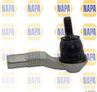 NAPA NST6450 - Накрайник на напречна кормилна щанга vvparts.bg