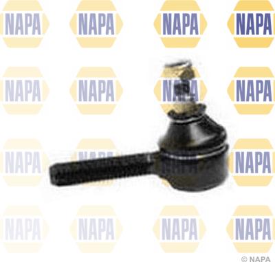 NAPA NST6460 - Накрайник на напречна кормилна щанга vvparts.bg