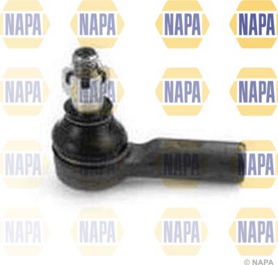 NAPA NST6403 - Накрайник на напречна кормилна щанга vvparts.bg