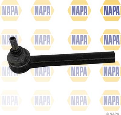 NAPA NST6429 - Накрайник на напречна кормилна щанга vvparts.bg