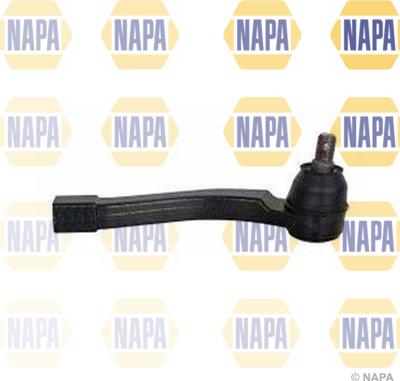 NAPA NST6428 - Накрайник на напречна кормилна щанга vvparts.bg