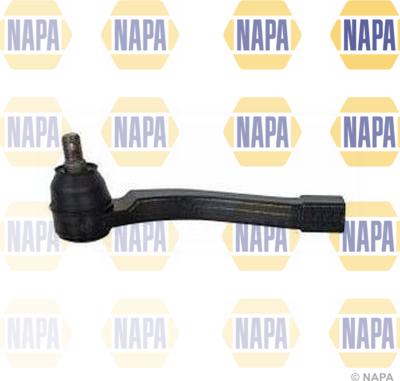 NAPA NST6427 - Накрайник на напречна кормилна щанга vvparts.bg