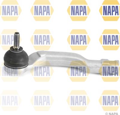 NAPA NST6596 - Накрайник на напречна кормилна щанга vvparts.bg