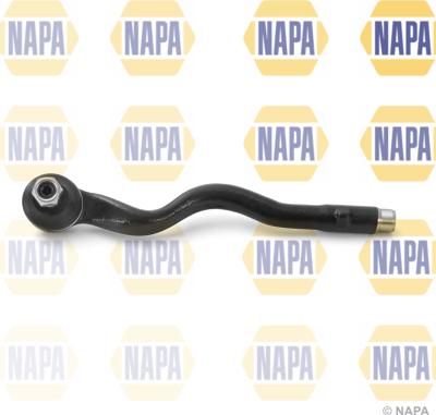 NAPA NST6544 - Накрайник на напречна кормилна щанга vvparts.bg